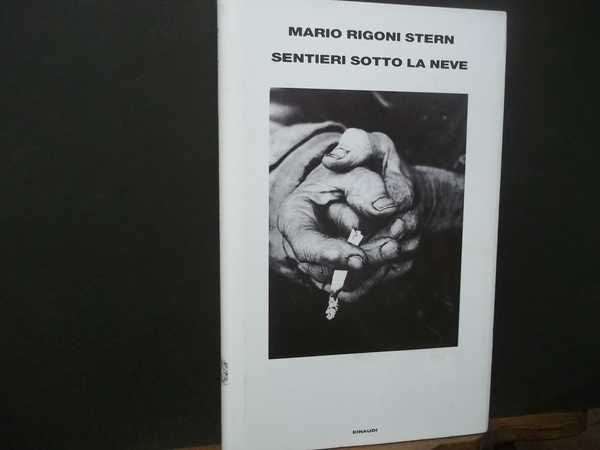 SENTIERI SOTTO LA NEVE