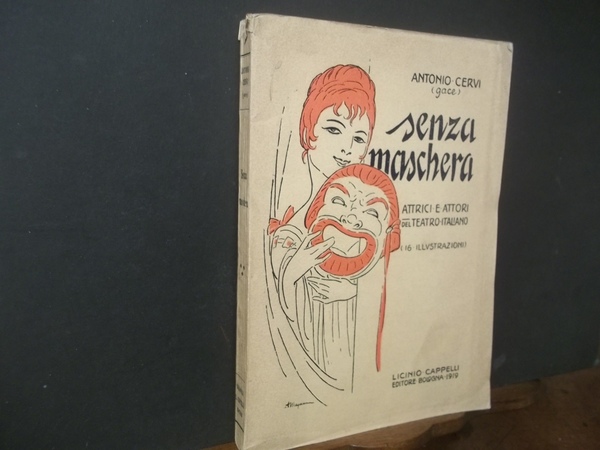 SENZA MASCHERA
