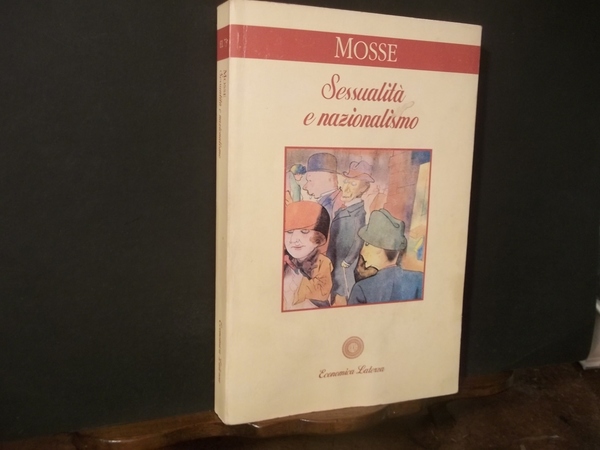 SESSUALITA' E NAZIONALISMO