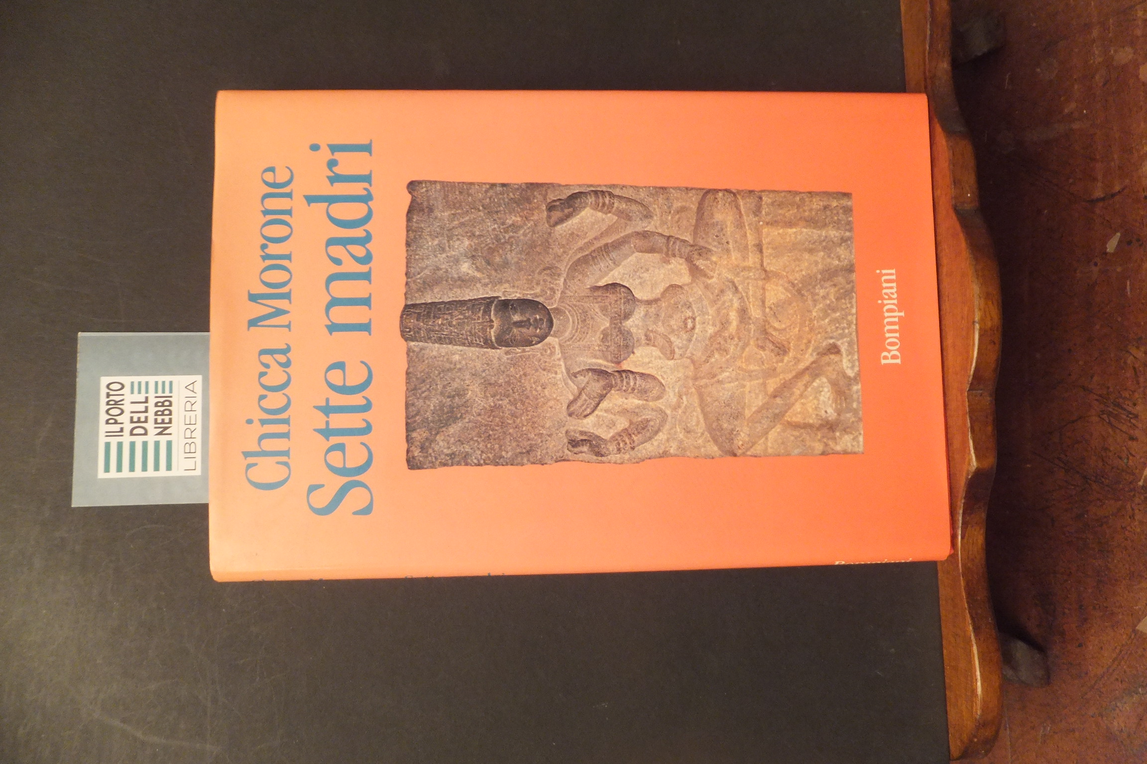 SETTEMADRI CHICCA MORONE