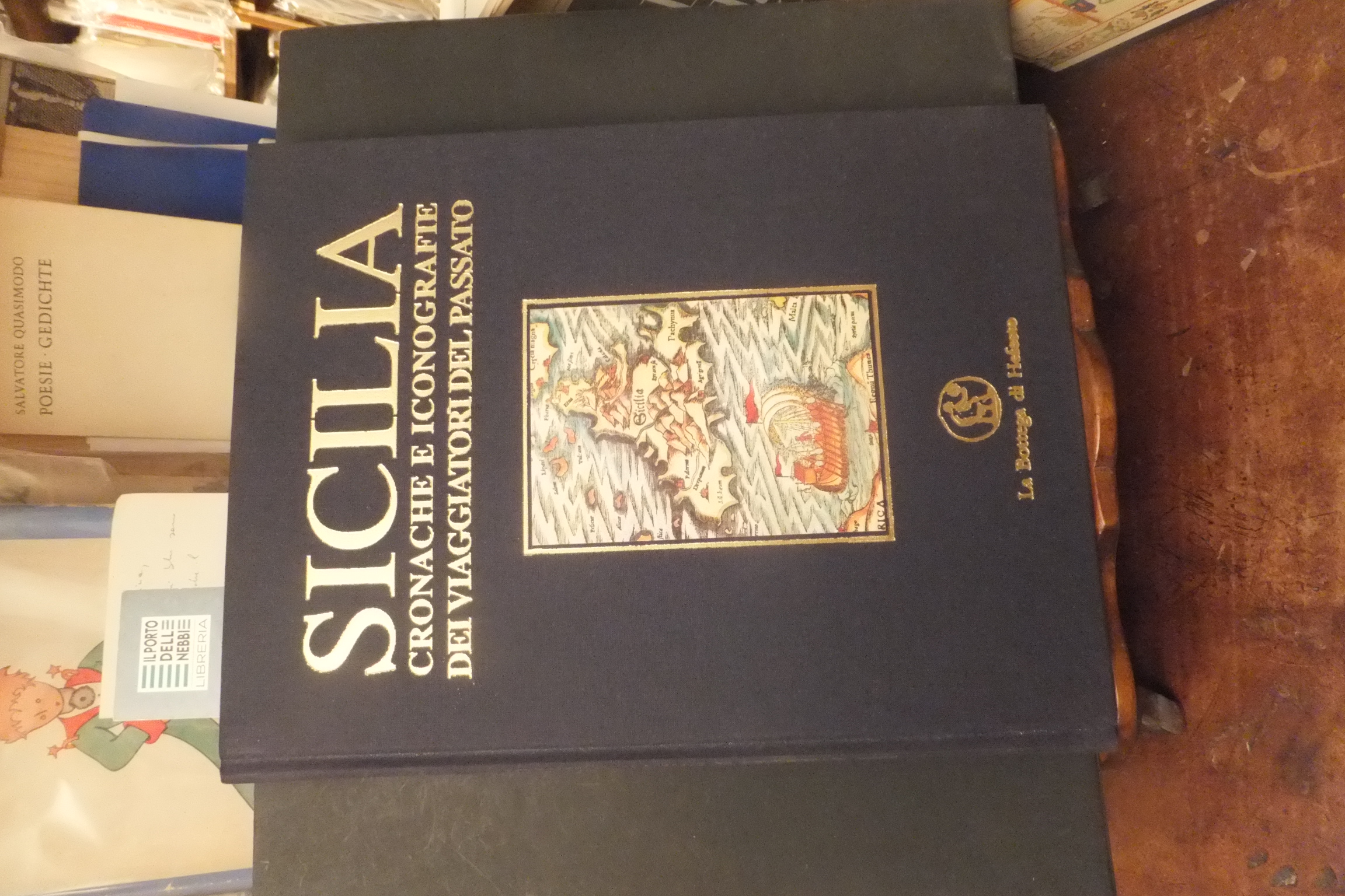 SICILIA CRONACHE E ICONOGRAFIE DEI VIAGGIATORI DEL PASSATO TINDARO GATANI