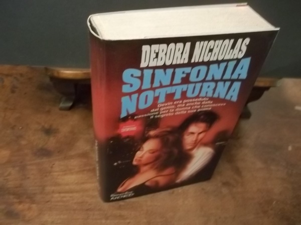 SINFONIA NOTTURNA