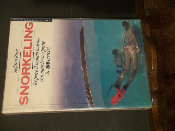 SNORKELING SCOPRIRE IL MONDO MARINO CON MASCHERE E PINNE IN …