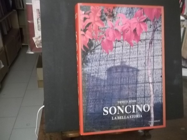 SONCINO LA BELLA STORIA