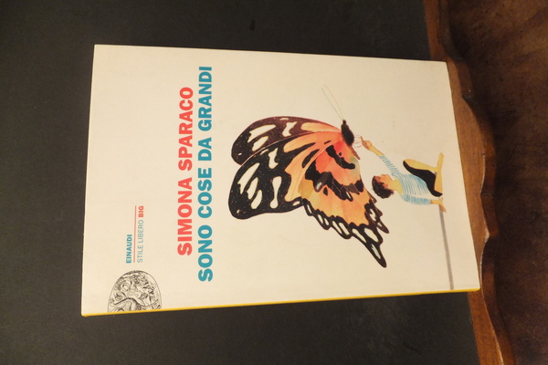 SONO COSE DA GRANDI