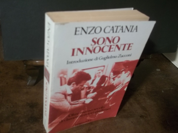 SONO INNOCENTE