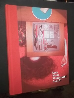 SONY WORLD PHOTOGRAPHY AWARDS 2012