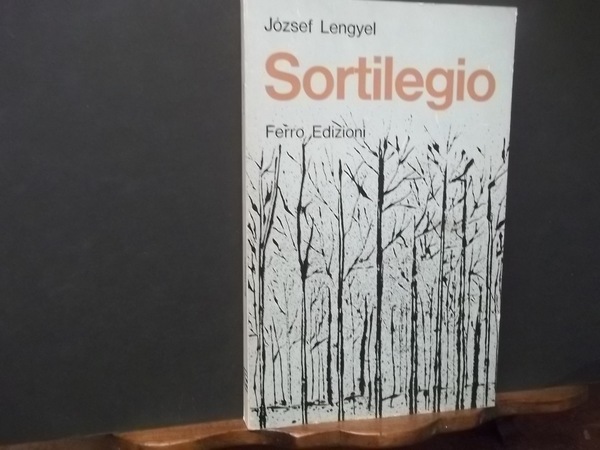 SORTILEGIO