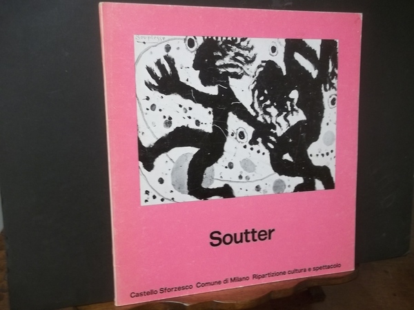 soutter castello sforzesco comune di milano