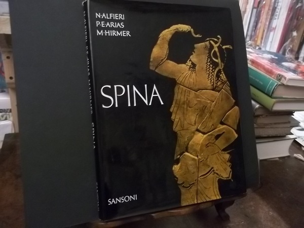 SPINA