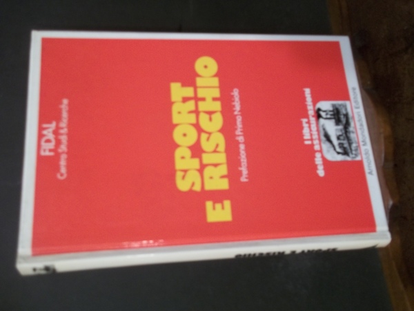 SPORT E RISCHIO