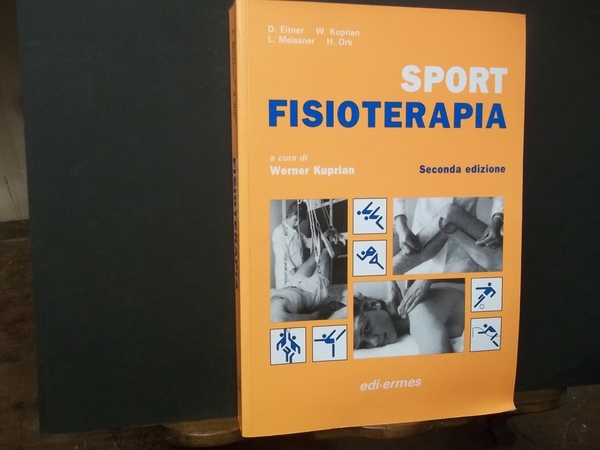 SPORT FISIOTERAPIA