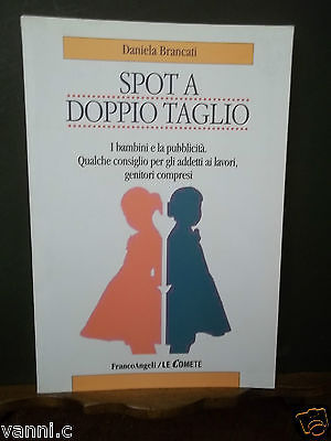 SPOT A DOPPIO TAGLIO