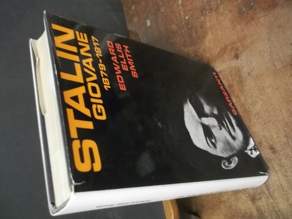 STALIN GIOVANE 1879 - 1917