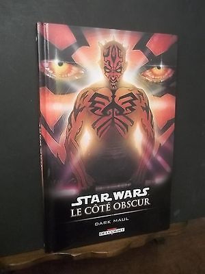 STAR WARS LE COTE OBSCUR