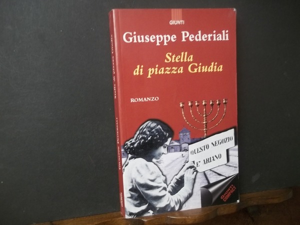 STELLA DI PIAZZA GIUDIA