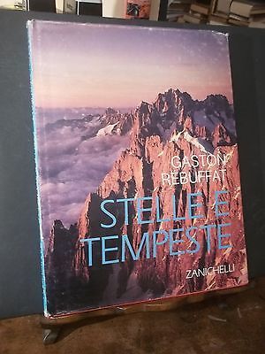 STELLE E TEMPESTE