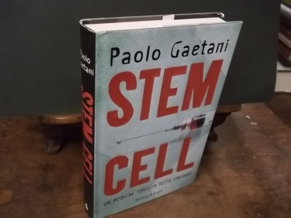STEM CELL