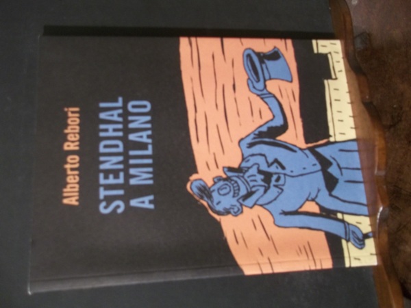 STENDHAL A MILANO