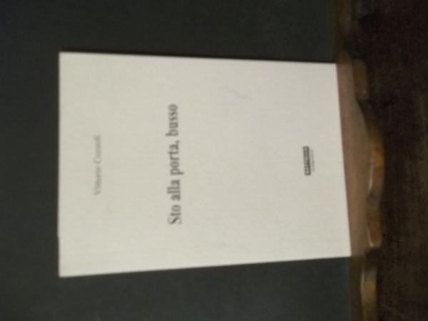 STO ALLA PORTA BUSSO