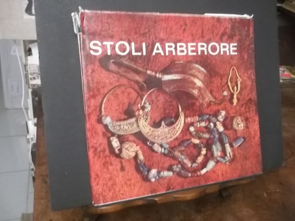 STOLI ARBERORE