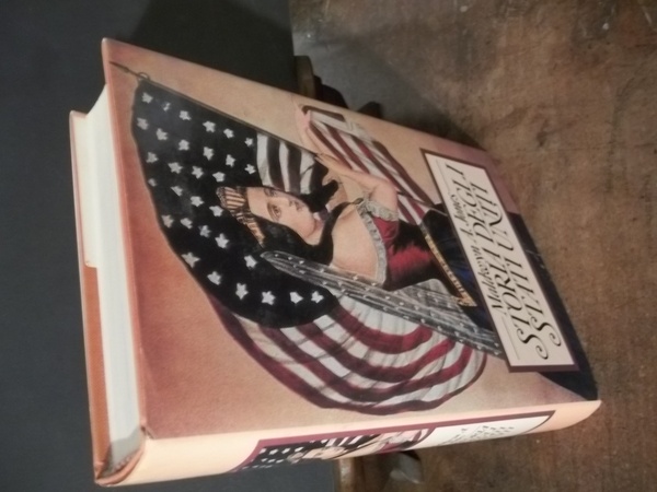 STORIA DEGLI STATI UNITI