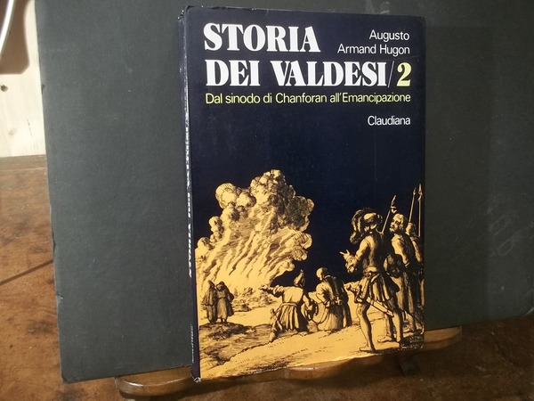 STORIA DEI VALDESI -2