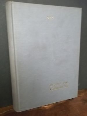 STORIA DEL FEMMINISMO OMNIA ED. 1961