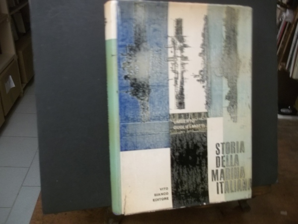 STORIA DELLA MARINA ITALIANA