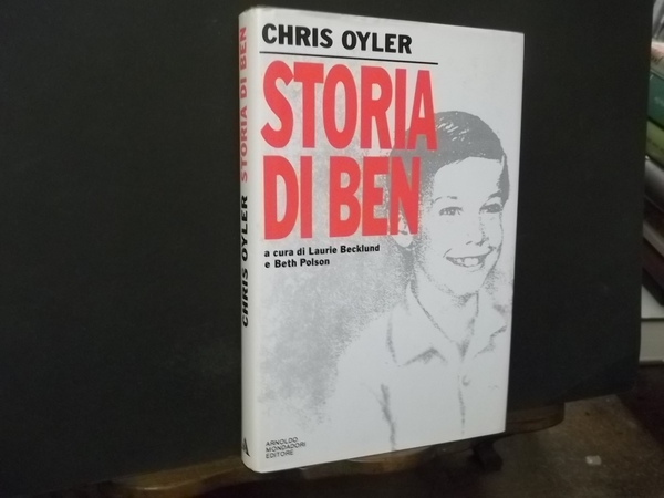 STORIA DI BEN