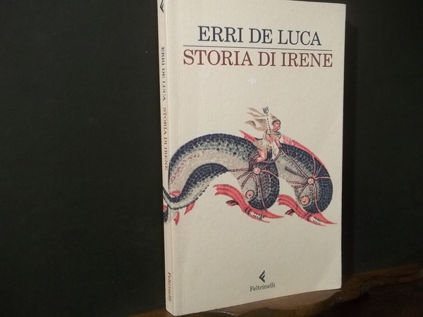 STORIA DI IRENE