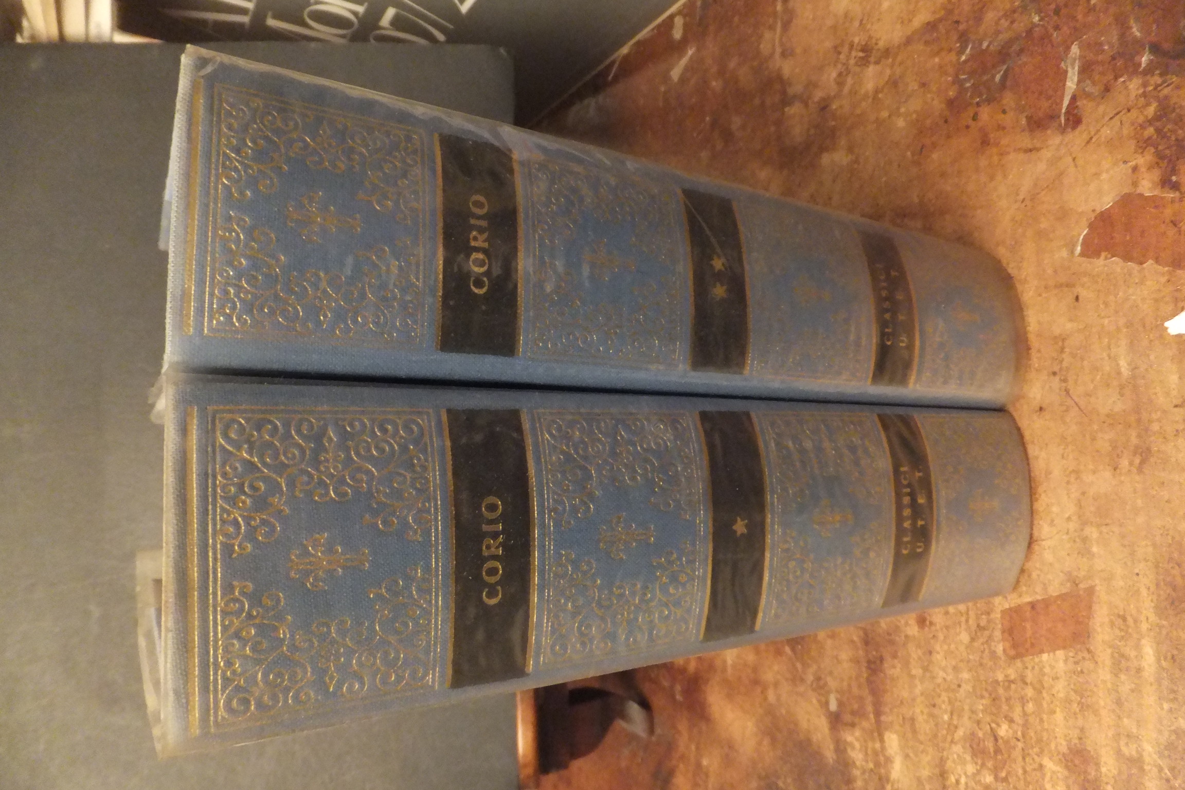 STORIA DI MILANO DI BERNARDO CORIO