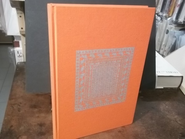 STORIA ED ARTE DEL TAPPETO - A.M. PIVETTA - VOLUME …