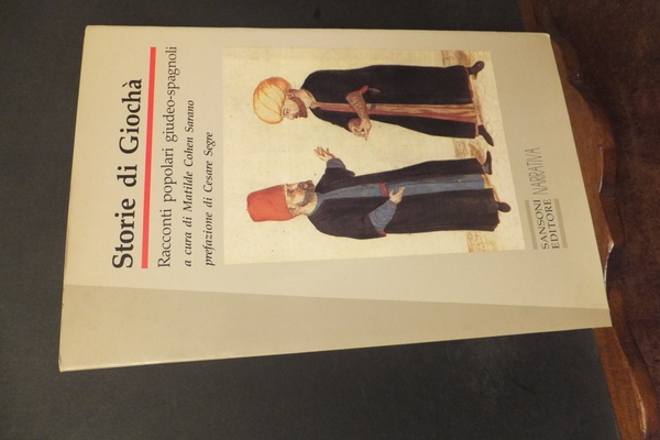 STORIE DI GIOCHA'