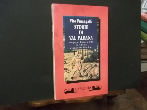 STORIE DI VAL PADANA