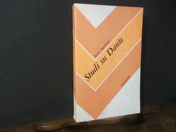 STUDI SU DANTE