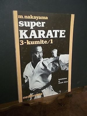 SUPER KARATE 3-KUMITE/1