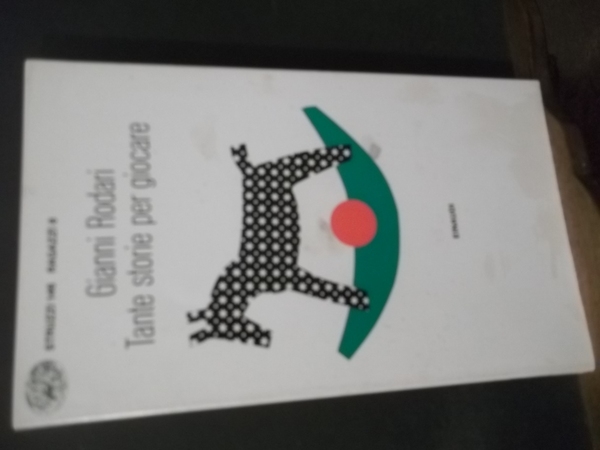 TANTE STORIE PER GIOCARE