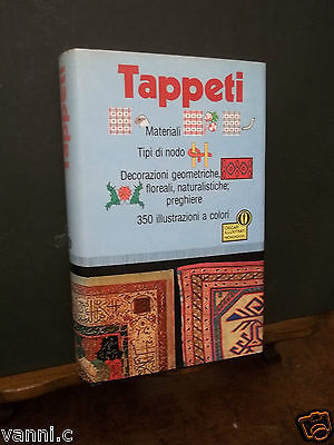 TAPPETI-OSCAR ILLUSTRATI MONDADORI-G.CURATOLA-1988