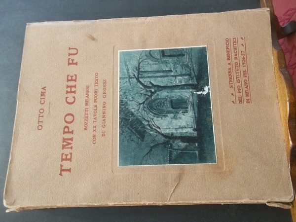 TEMPO CHE FU