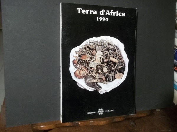 TERRA D'AFRICA 1994