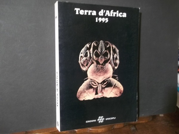 TERRA D'AFRICA 1995