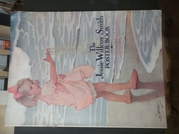 THE JESSIE WILLCOX SMITH POSTER BOOK