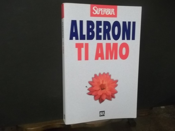 TI AMO