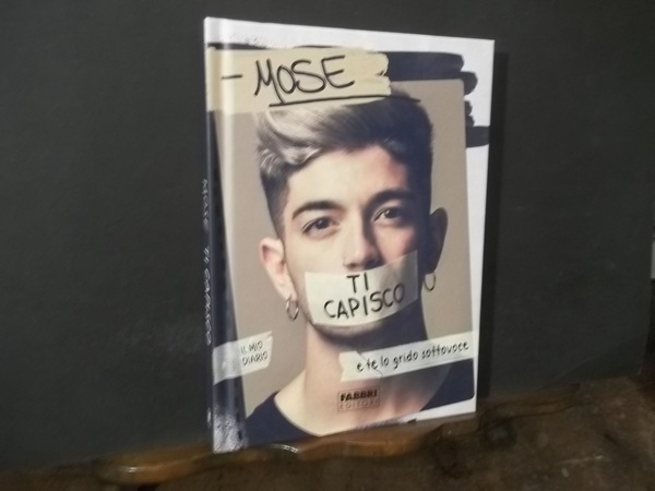 TI CAPISCO E TE LO GRIDO SOTTOVOCE