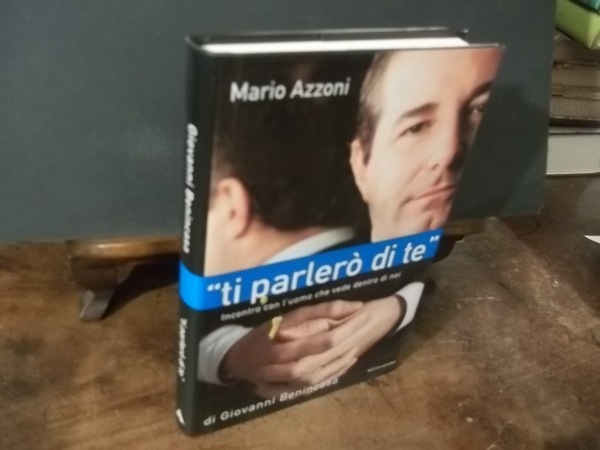 TI PARLERO' DI TE' INCONTRO CON L'UPMO CHE VEDE DENTRO …