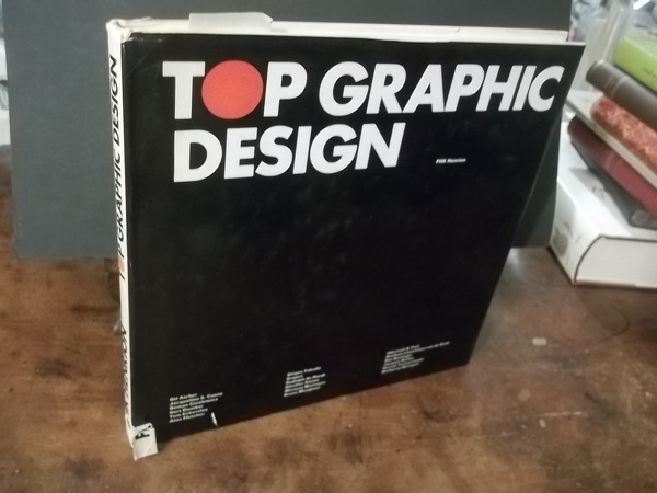 TOP GRAPHIC DESIGN