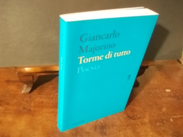 TORME DI TUTTO POESIE