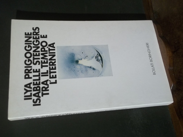 TRA IL TEMPO E L'ETERNITA'