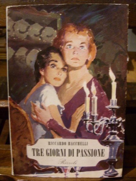 Tre giorni di passione